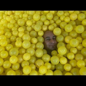 Meet your Posher, Walid